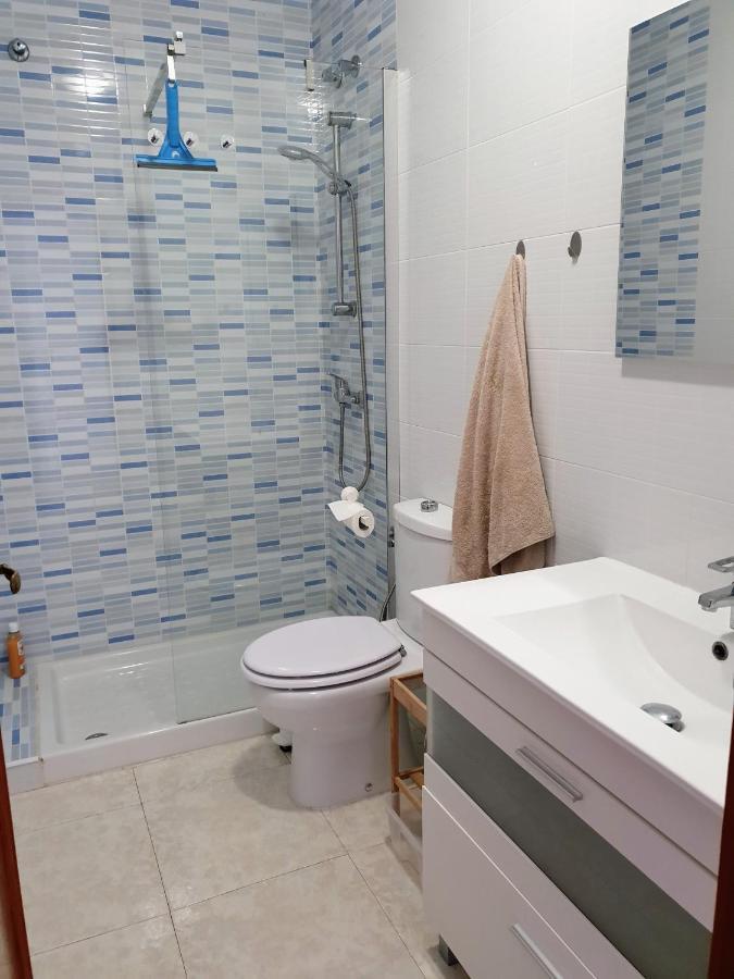 טורבייחה 059 Bungalow Torrelamata מראה חיצוני תמונה