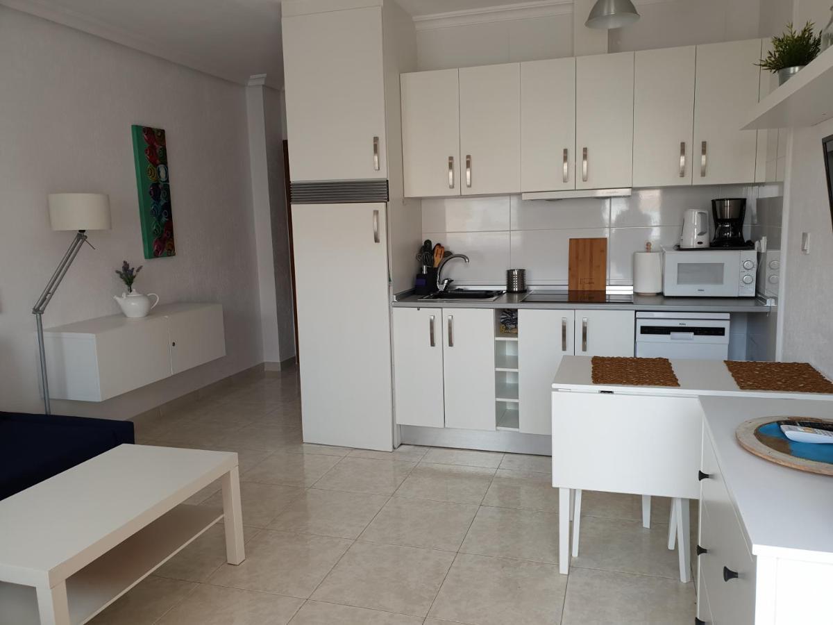 טורבייחה 059 Bungalow Torrelamata מראה חיצוני תמונה