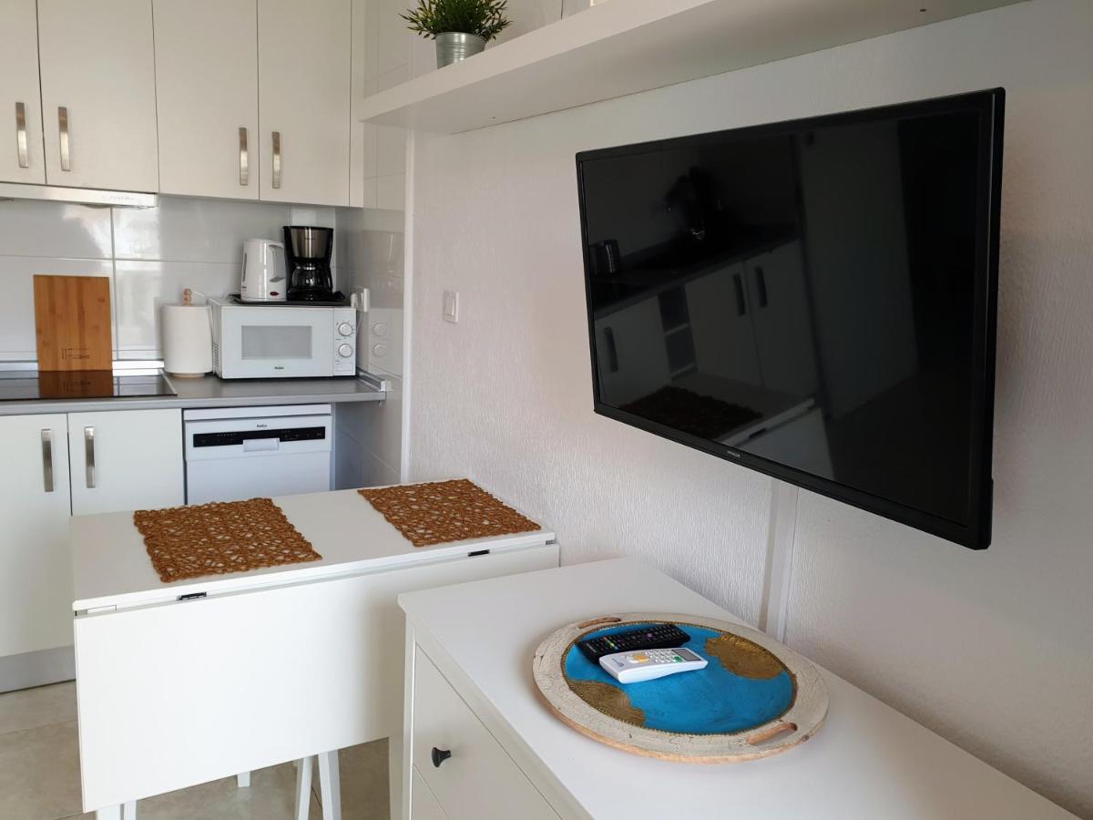טורבייחה 059 Bungalow Torrelamata מראה חיצוני תמונה