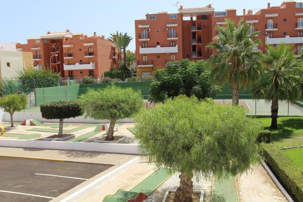 טורבייחה 059 Bungalow Torrelamata מראה חיצוני תמונה