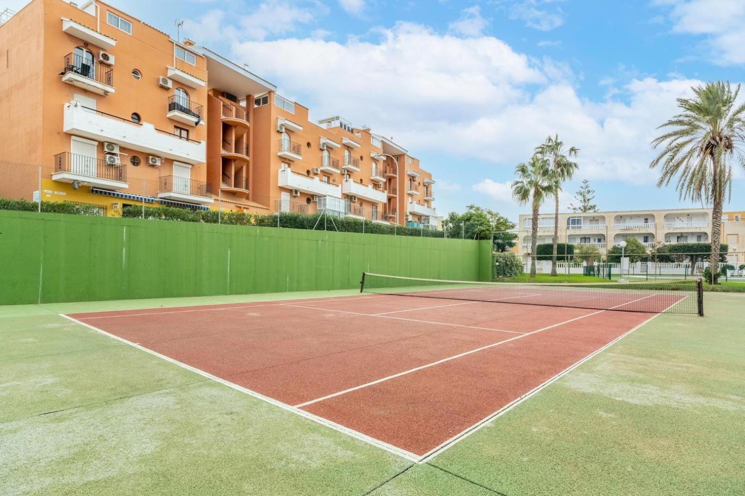 טורבייחה 059 Bungalow Torrelamata מראה חיצוני תמונה