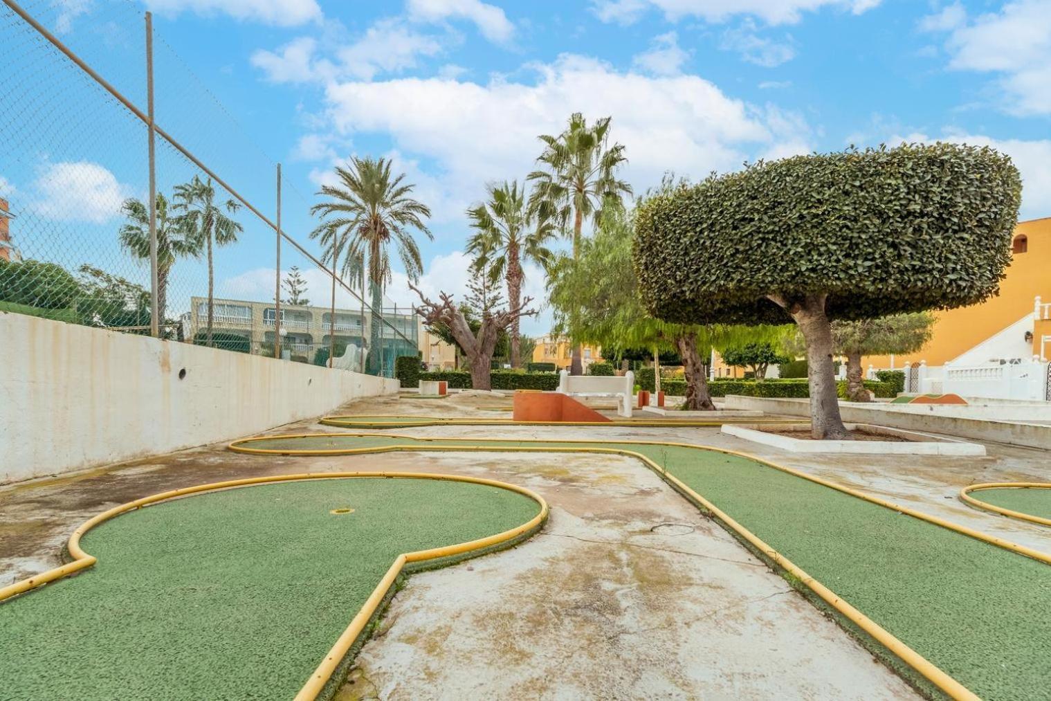 טורבייחה 059 Bungalow Torrelamata מראה חיצוני תמונה