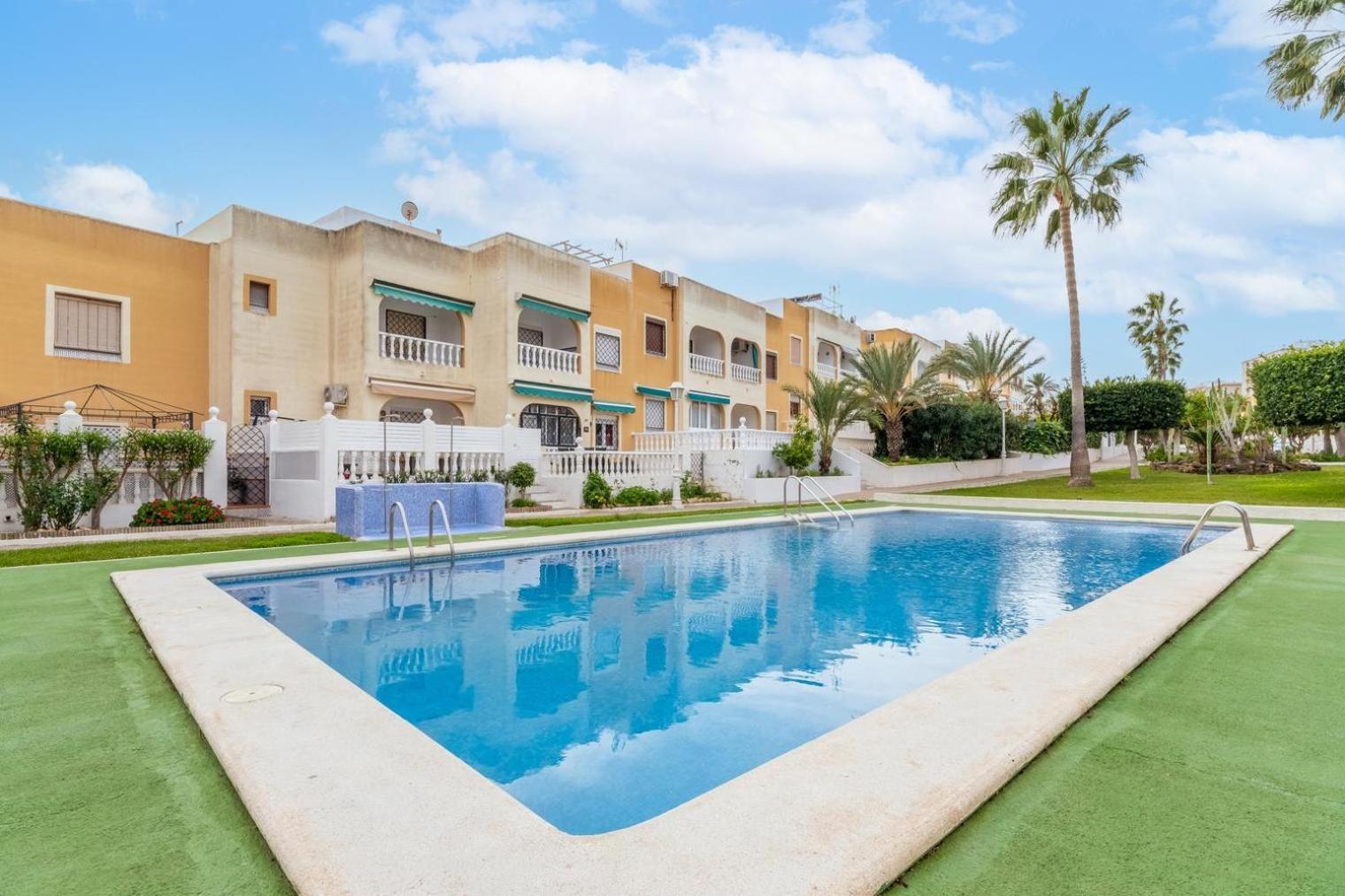 טורבייחה 059 Bungalow Torrelamata מראה חיצוני תמונה