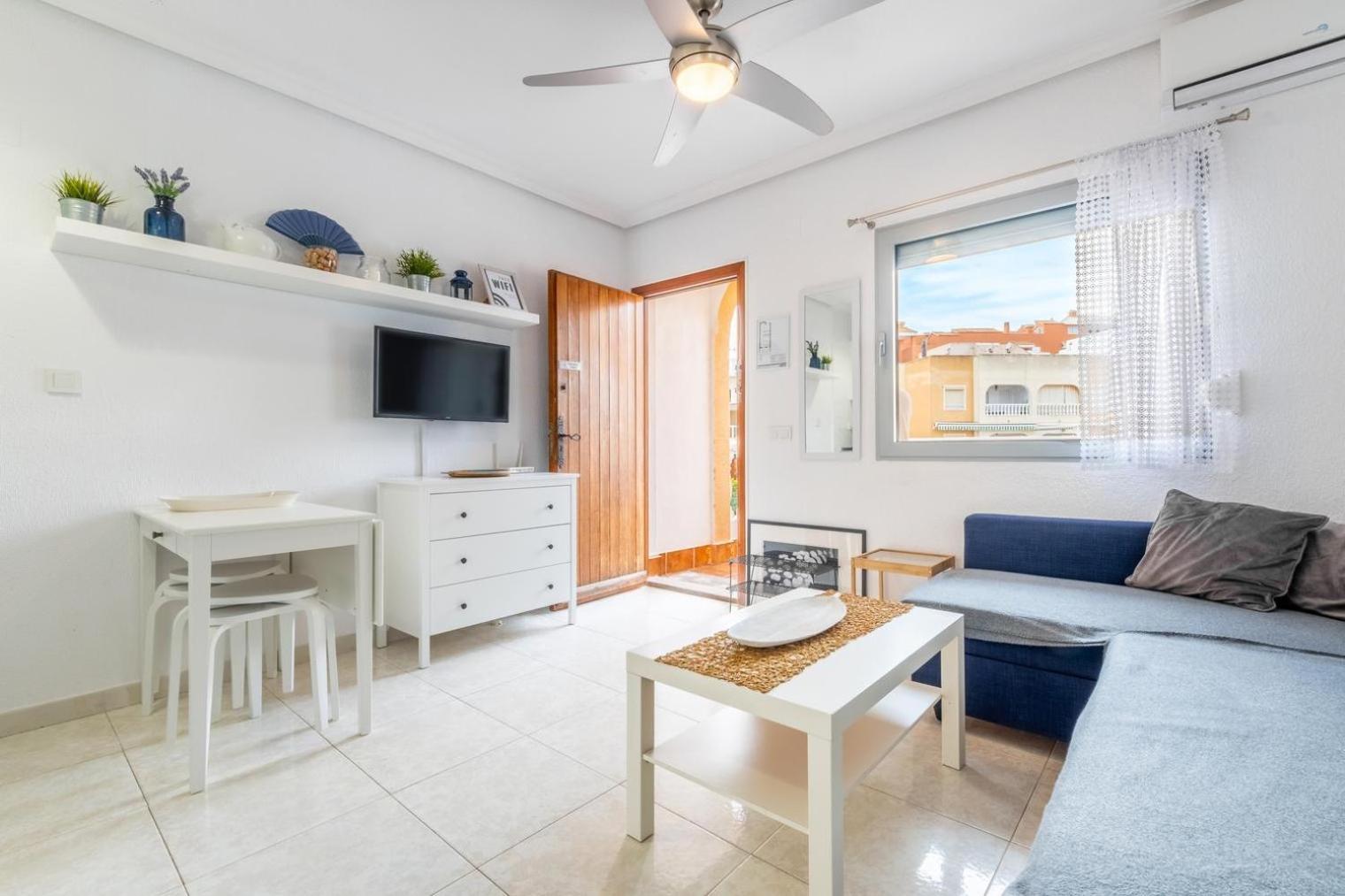 טורבייחה 059 Bungalow Torrelamata מראה חיצוני תמונה