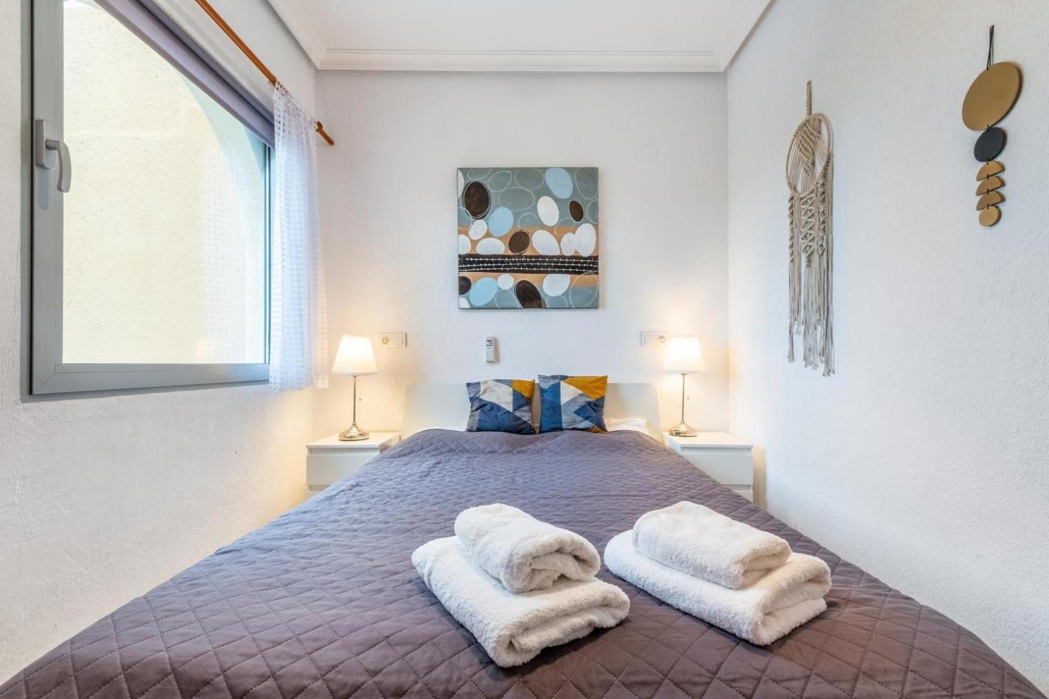 טורבייחה 059 Bungalow Torrelamata מראה חיצוני תמונה