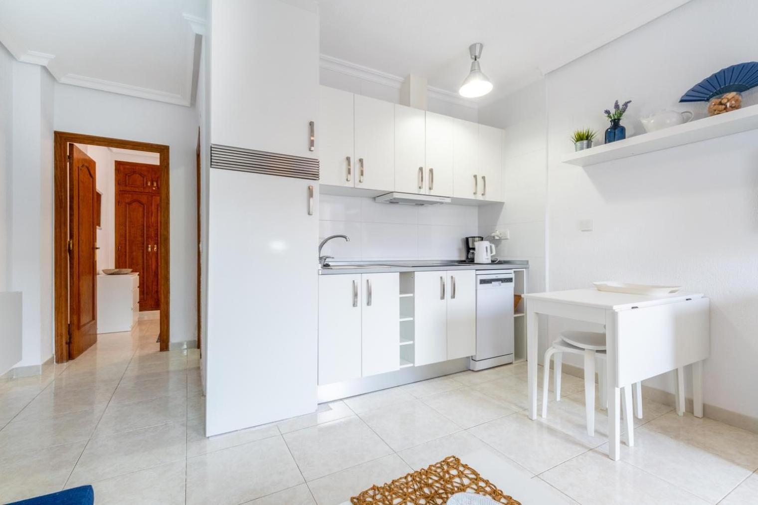 טורבייחה 059 Bungalow Torrelamata מראה חיצוני תמונה