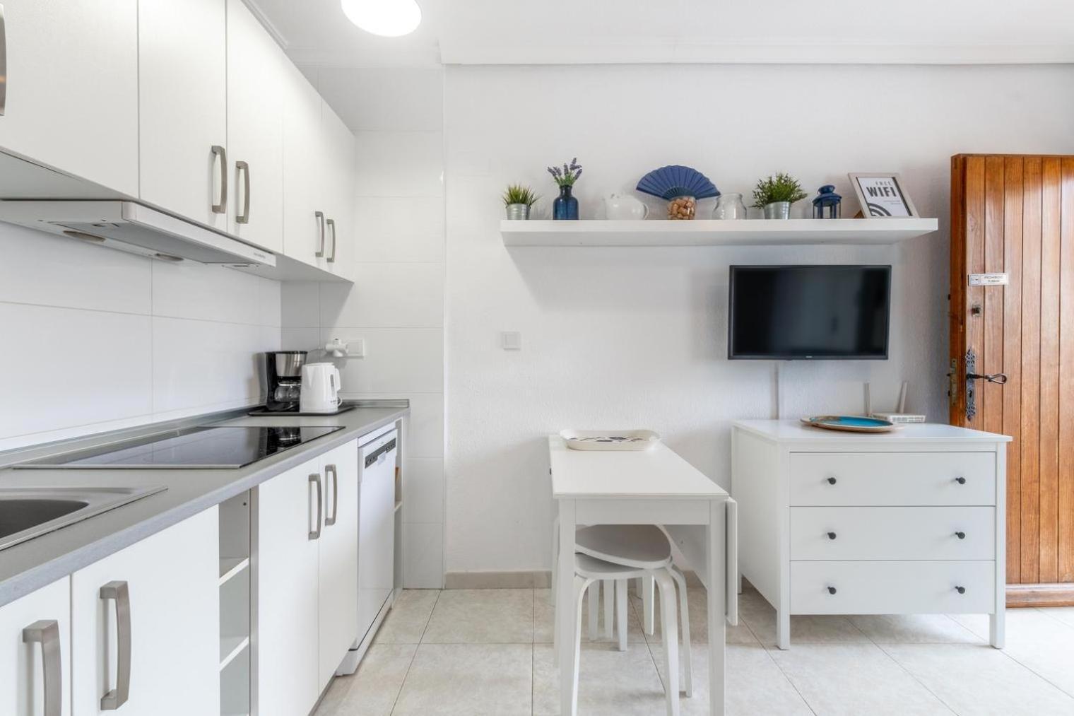טורבייחה 059 Bungalow Torrelamata מראה חיצוני תמונה