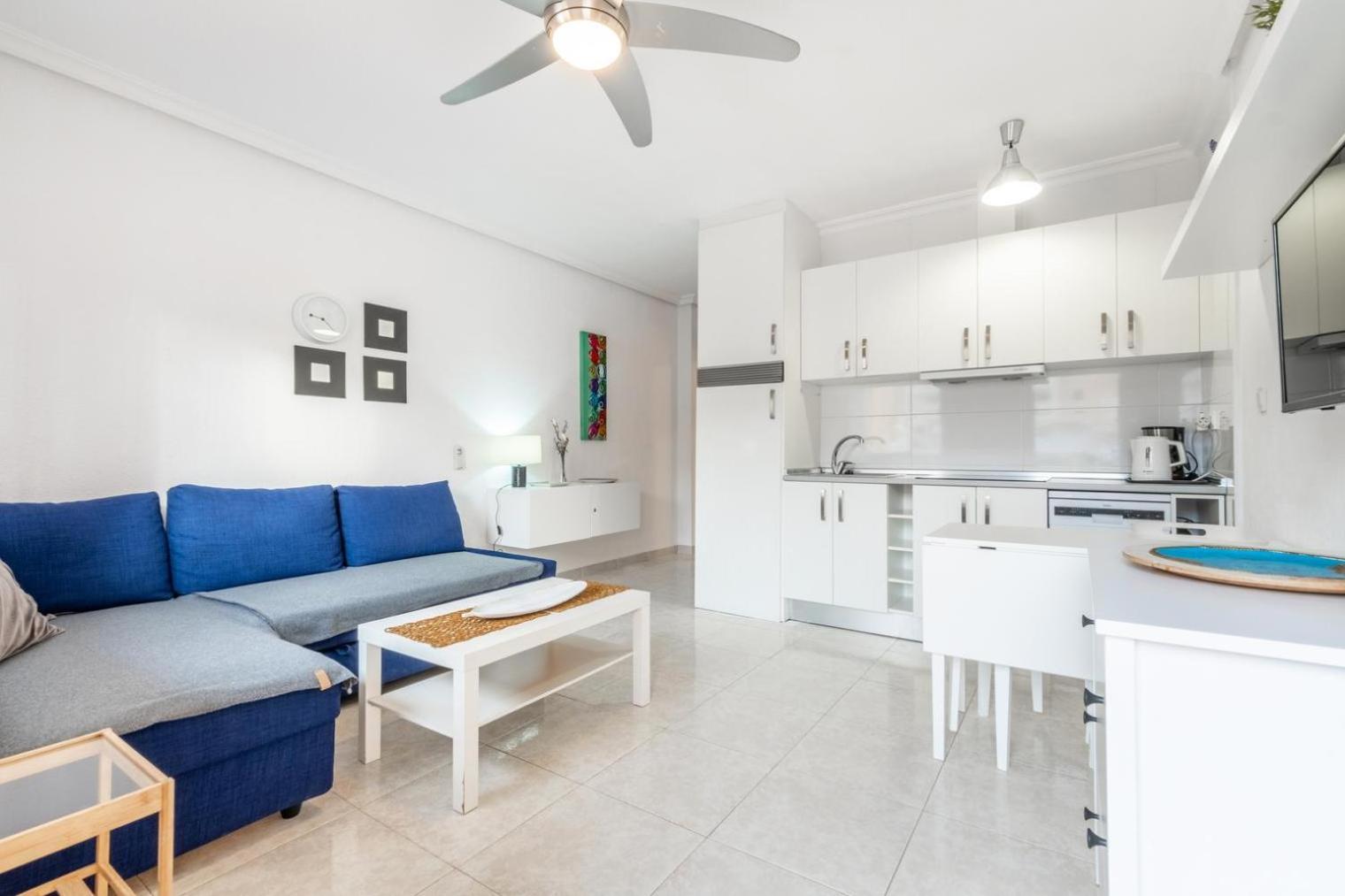 טורבייחה 059 Bungalow Torrelamata מראה חיצוני תמונה