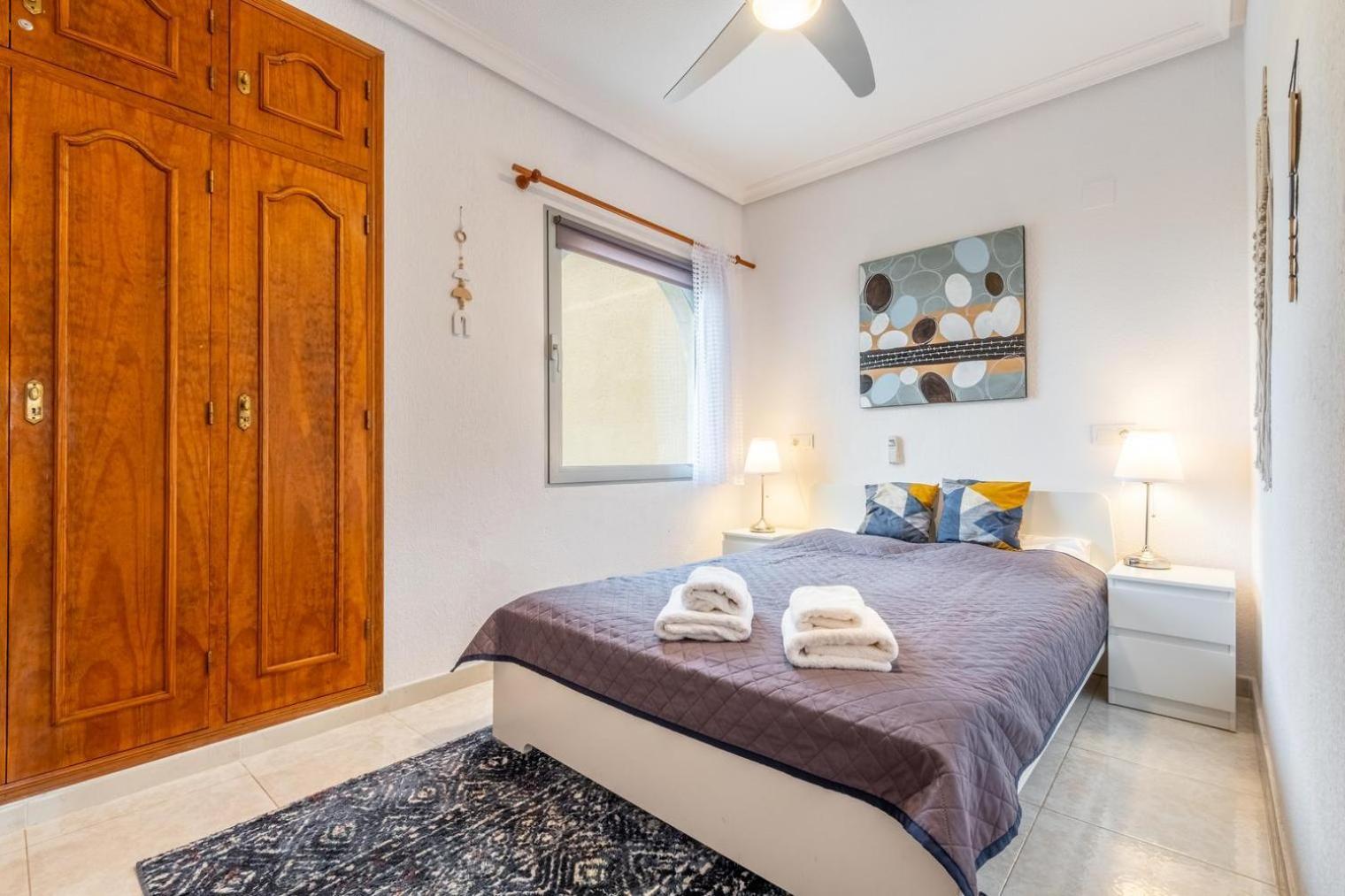 טורבייחה 059 Bungalow Torrelamata מראה חיצוני תמונה